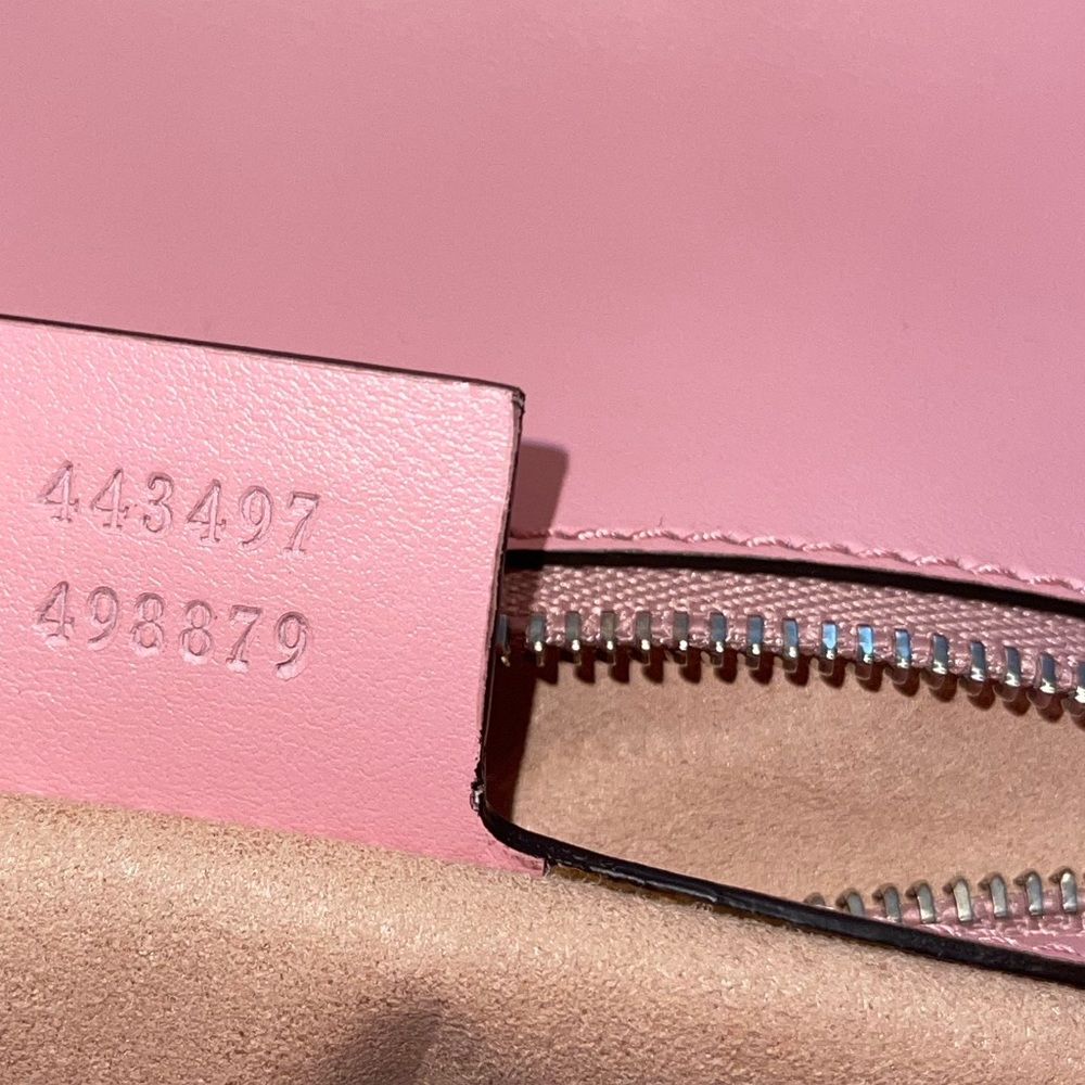 AUTHENTIC GUCCI BAG - Picture 7 of 11